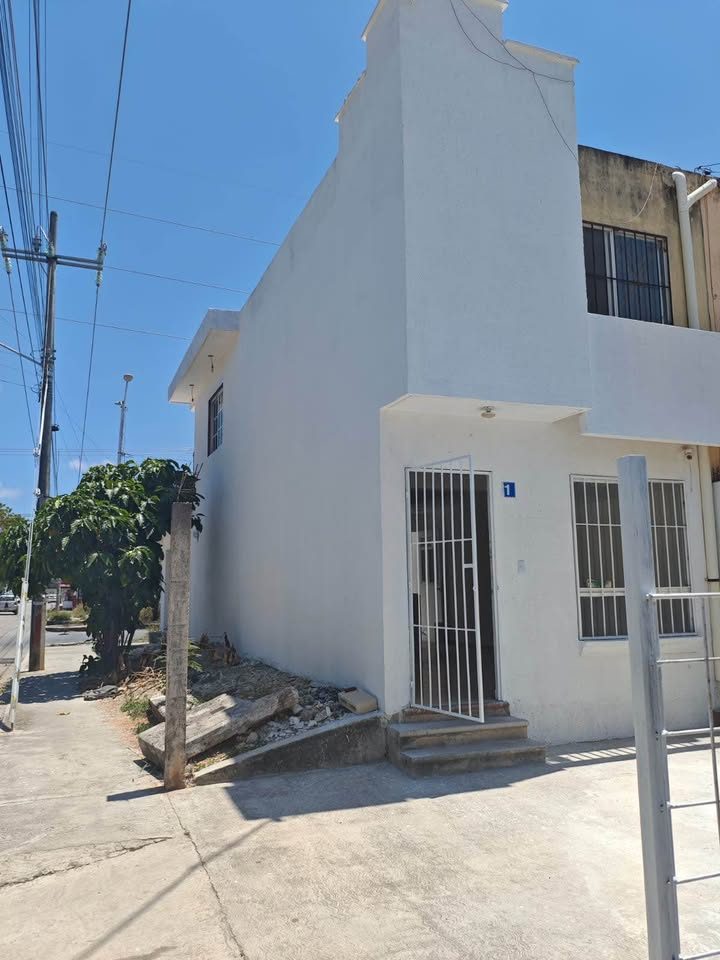 Casa en venta · 3 rec 3