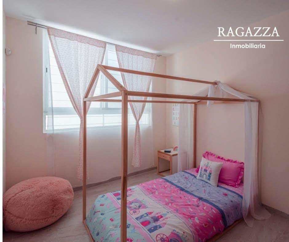 2 habitaciones 1 baño - Departamento 3