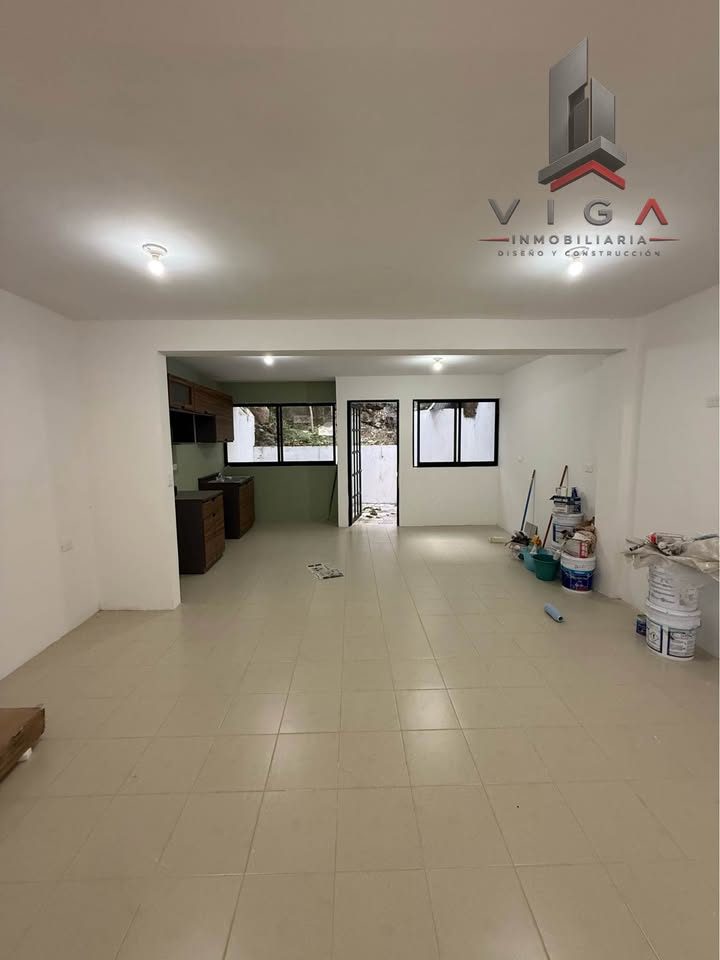 2 habitaciones 2,5 baños - Casa 3