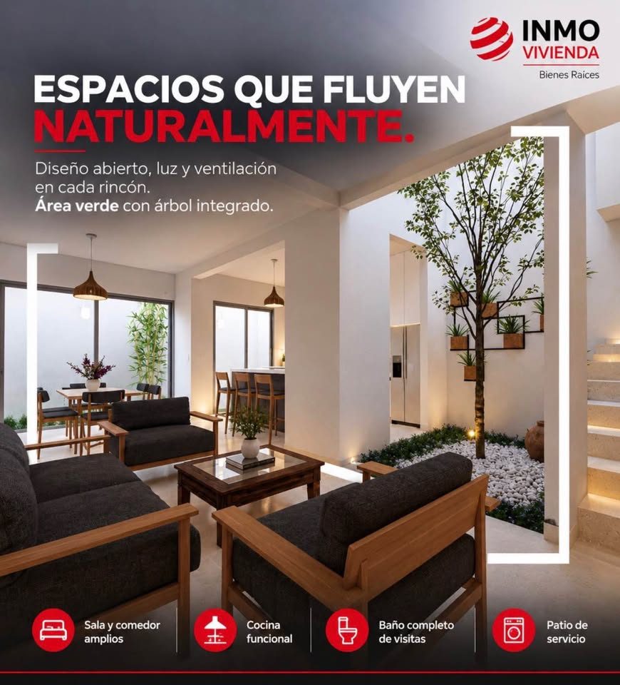 Casa en Venta Fracc Altriva 2