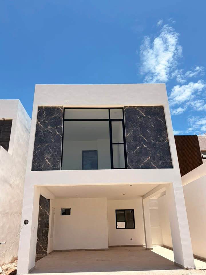 4 habitaciones 5 baños - Casa 2