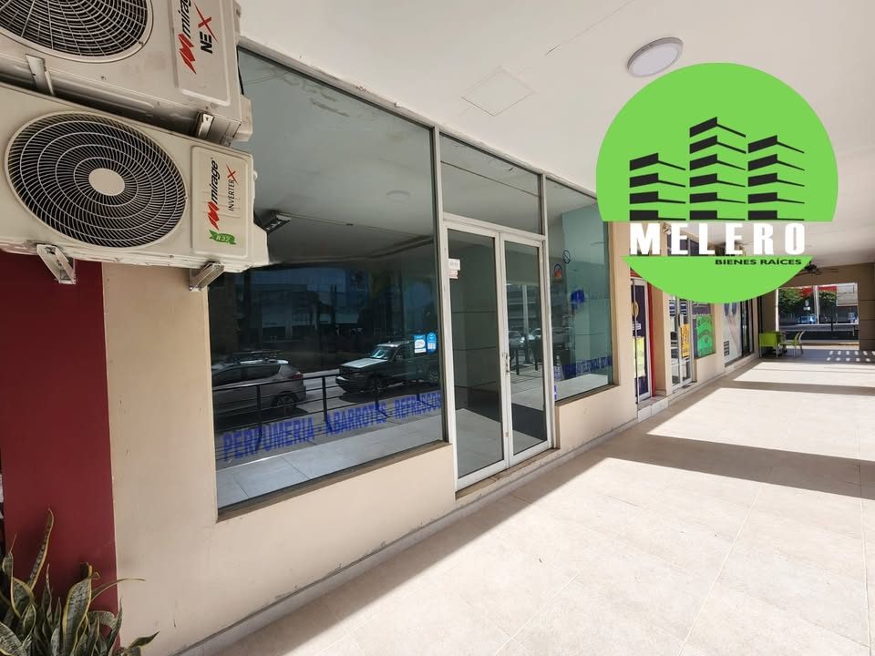 📌 LOCAL EN RENTA EN CENTRO COMERCIAL PLAZA VIZCAYA 3