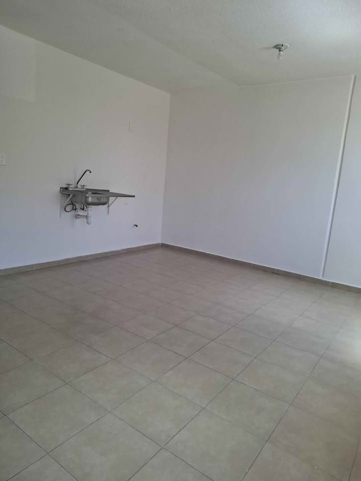 2 habitaciones 1 baño - Departamento 2