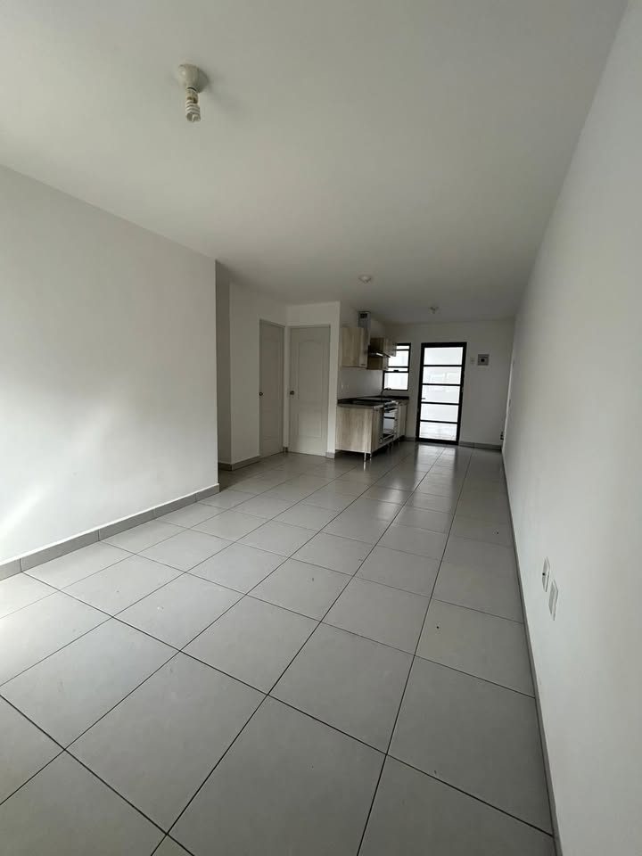 2 habitaciones 2 baños Departamento 3