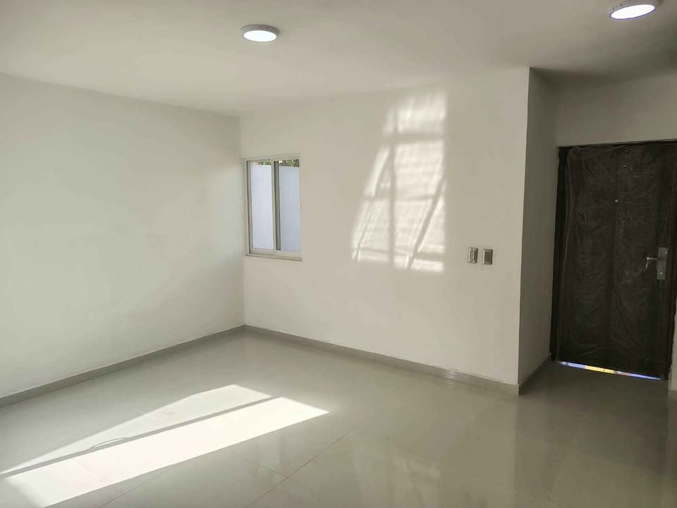 3 habitaciones 1 baño - Casa 3