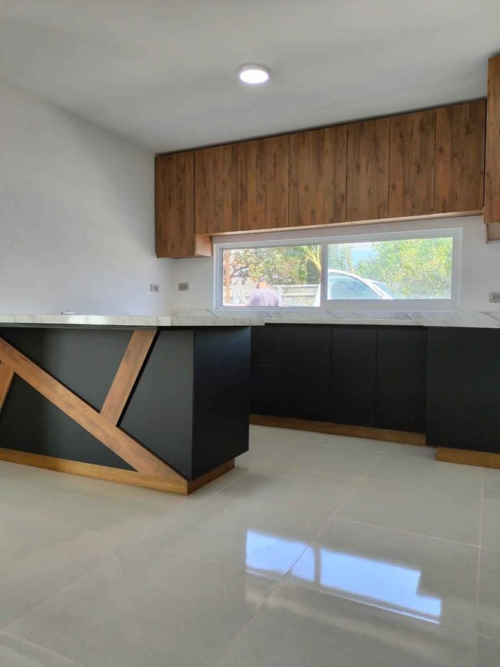 3 habitaciones 1 baño - Casa 2