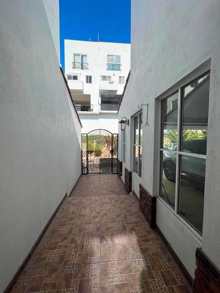 3 habitaciones 3 baños - Casa 2