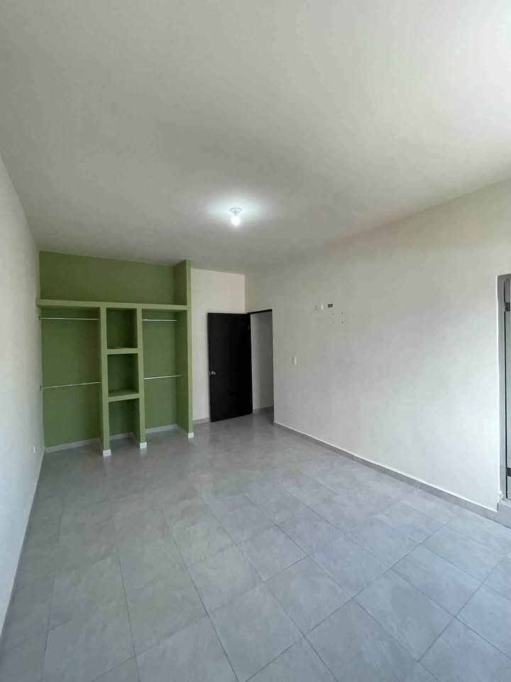 1 habitación 1 baño - Departamento 2