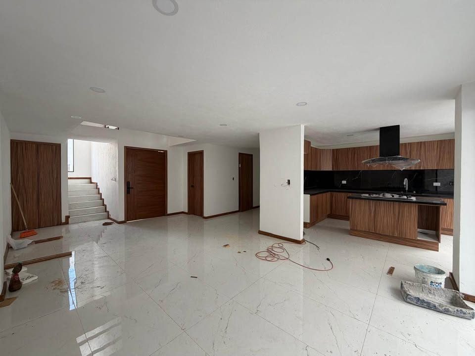 Casa en venta · 3 rec · 234 m² · Cholula de Rivadavia 3