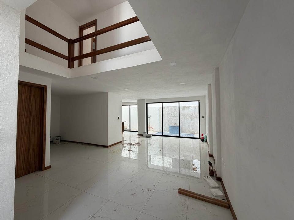 Casa en venta · 3 rec · 234 m² · Cholula de Rivadavia 2