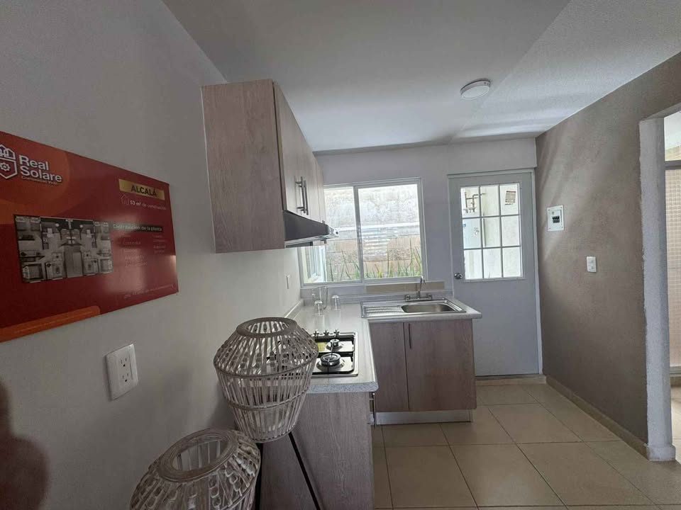 2 habitaciones 1 baño - Departamento 3