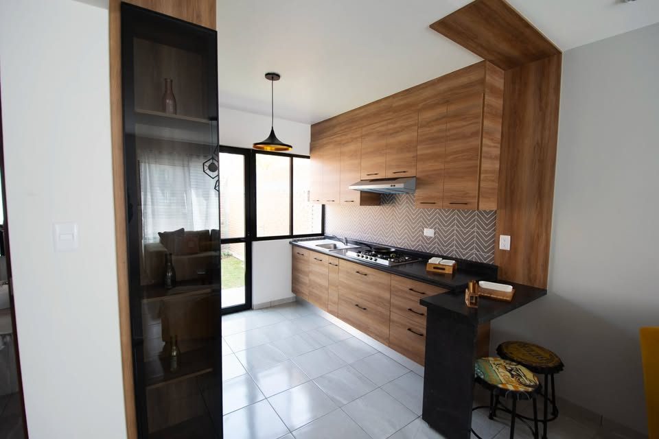 2 habitaciones 2 baños Casa 2