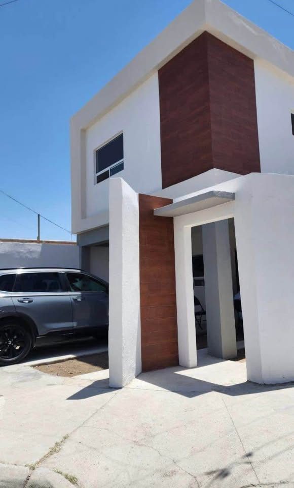 Casa en venta · 3 rec 3