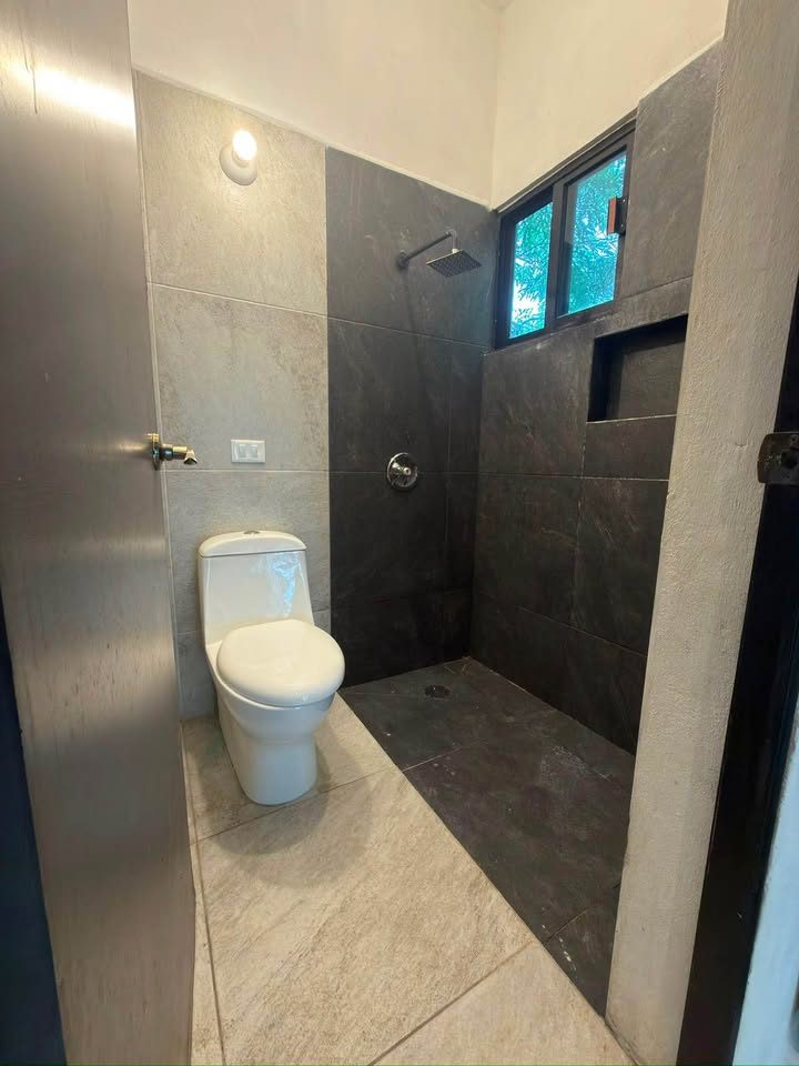 Se renta hermoso departamento con alberca agua y luz 3