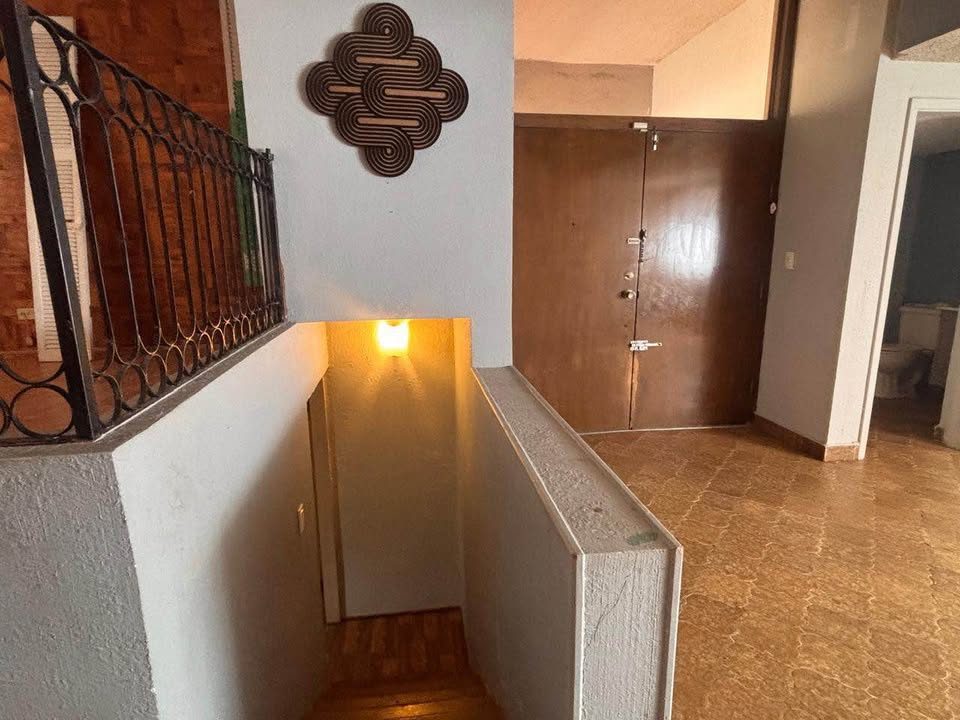 Departamento en renta · 2 rec 3