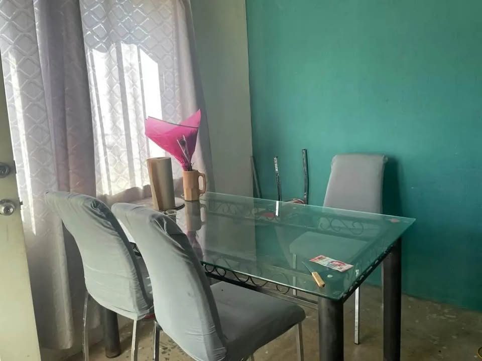 2 habitaciones 1 baño - Casa 3