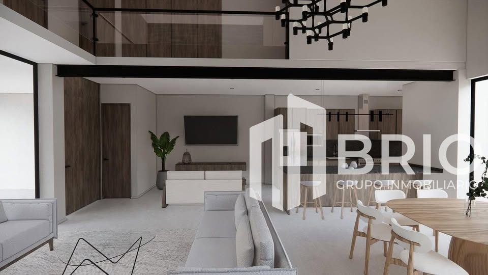 3 habitaciones 2 baños Casa 3