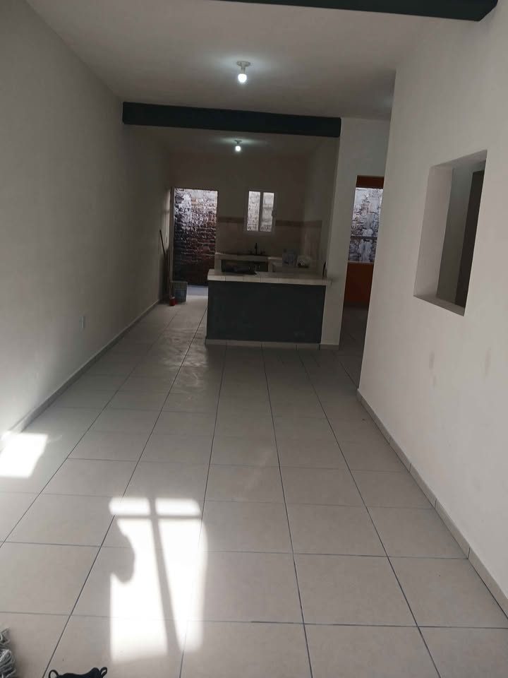 3 habitaciones 1 baño - Casa 3