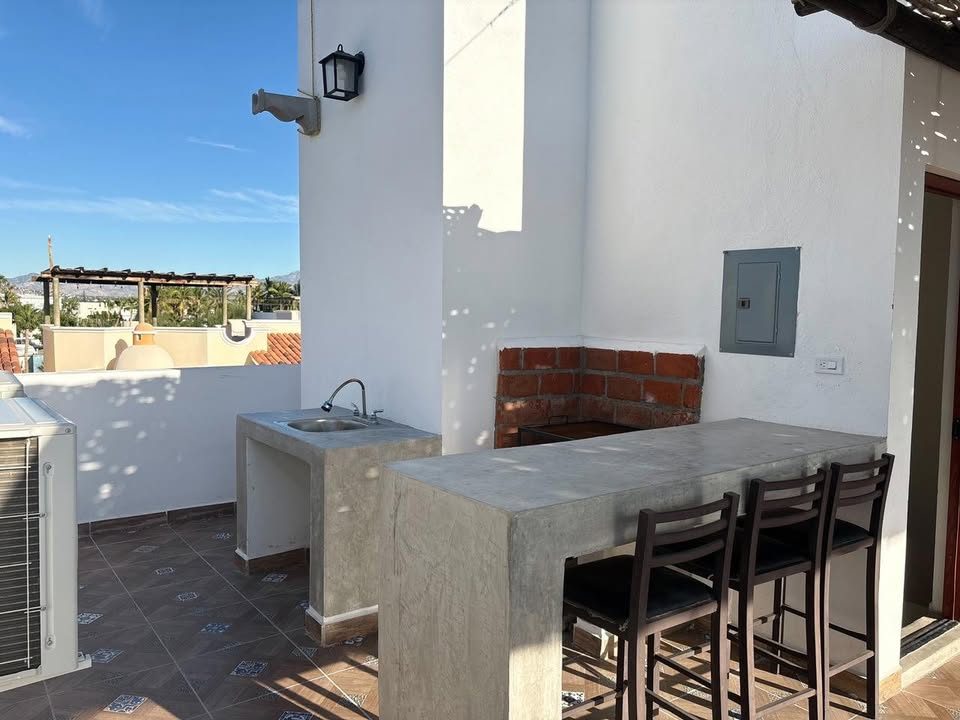 2 habitaciones 3 baños Casa 3