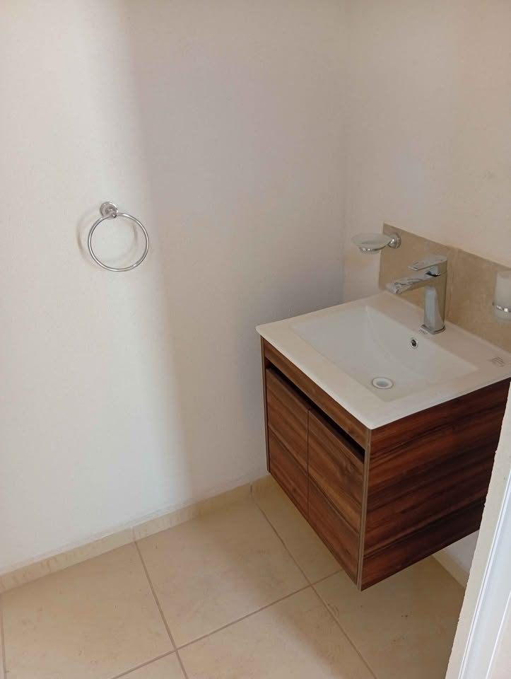 3 habitaciones 2 baños - Casa 3