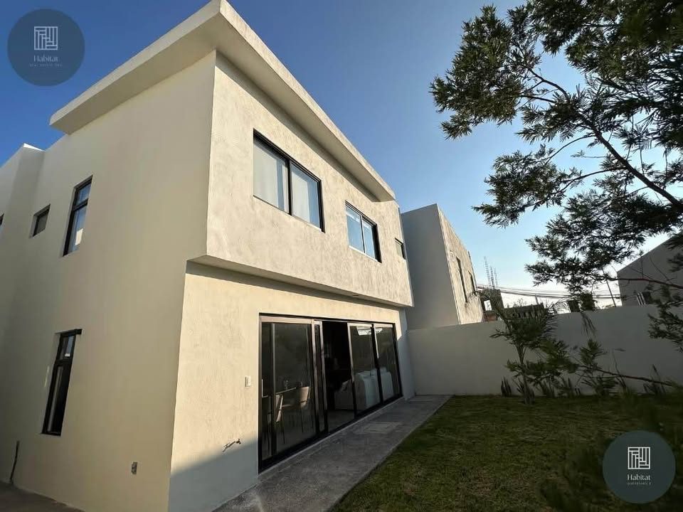 4 habitaciones 4,5 baños - Casa 2