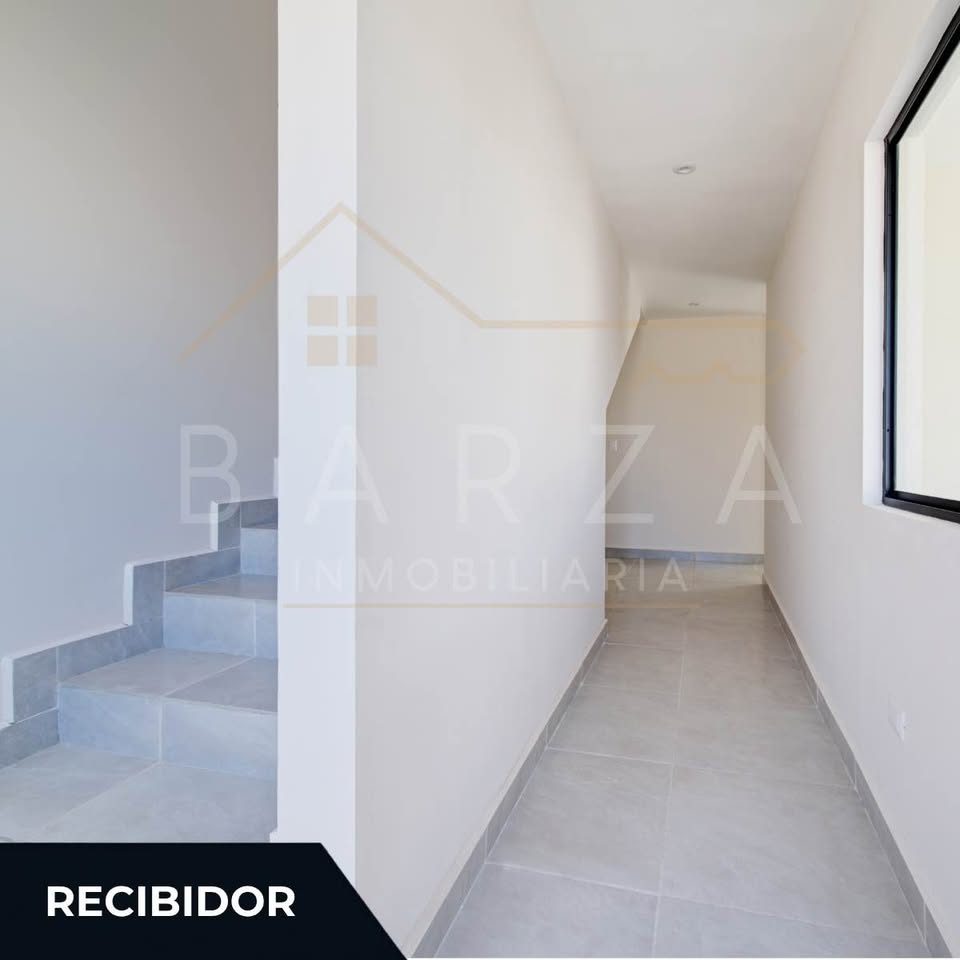 3 habitaciones 3 baños - Casa 2