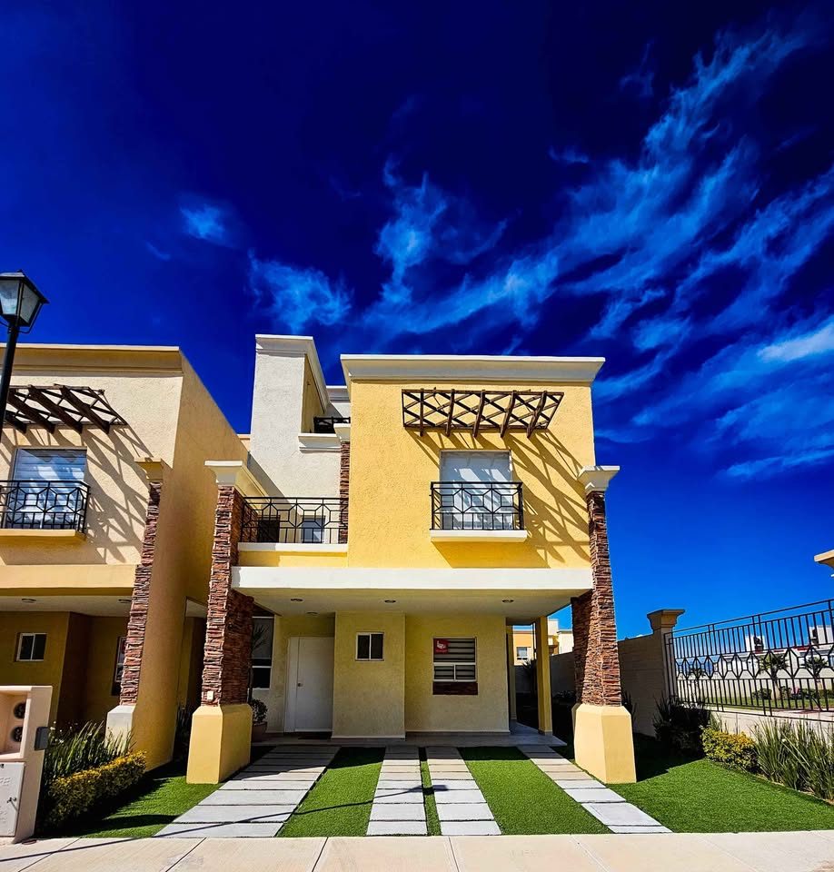 Casa en venta · 3 rec 3