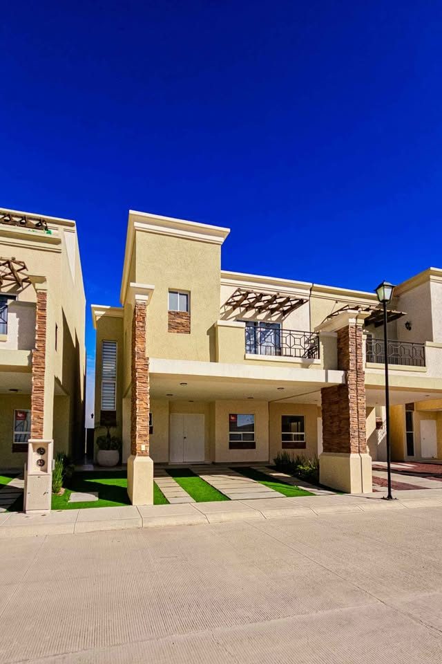 Casa en venta · 3 rec 2