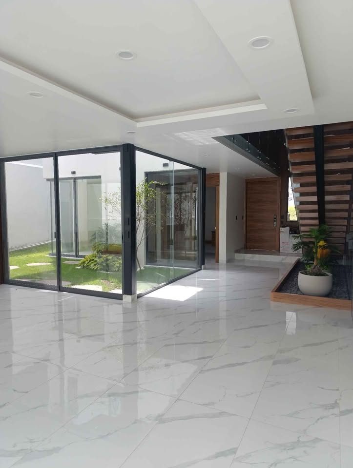 3 habitaciones 4 baños - Casa 3