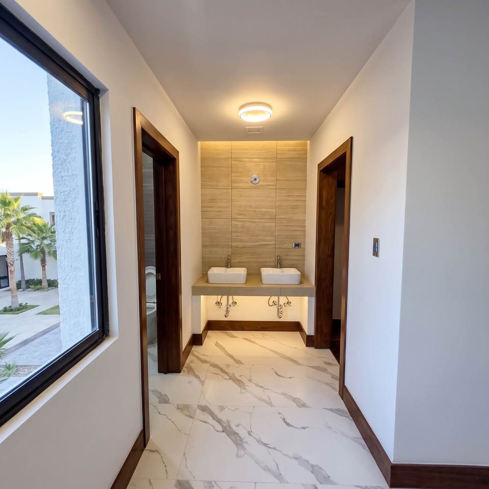 4 habitaciones 3 baños - Casa 3