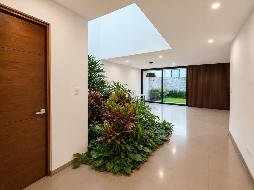 4 habitaciones 5 baños Casa 2