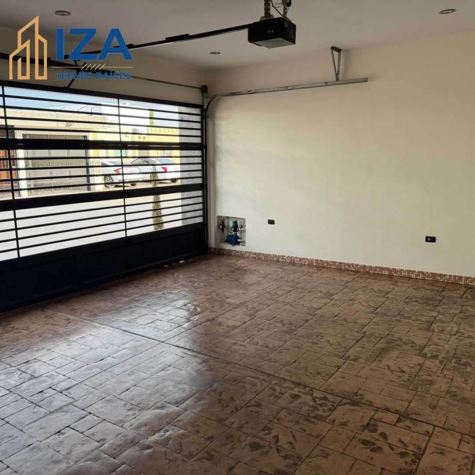 2 habitaciones 2,5 baños - Casa 3