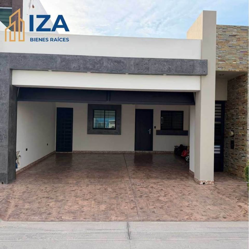 2 habitaciones 2,5 baños - Casa 2