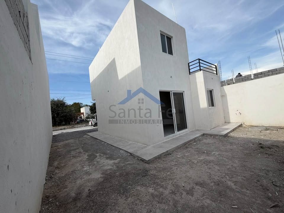 3 habitaciones 2 baños - Casa 2