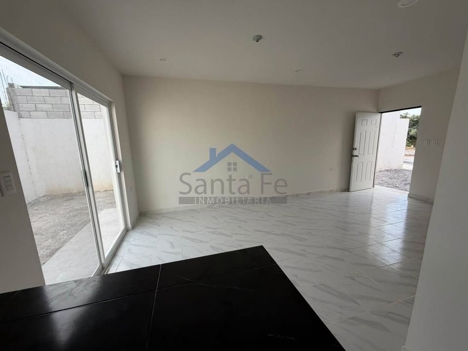 3 habitaciones 2 baños - Casa 3
