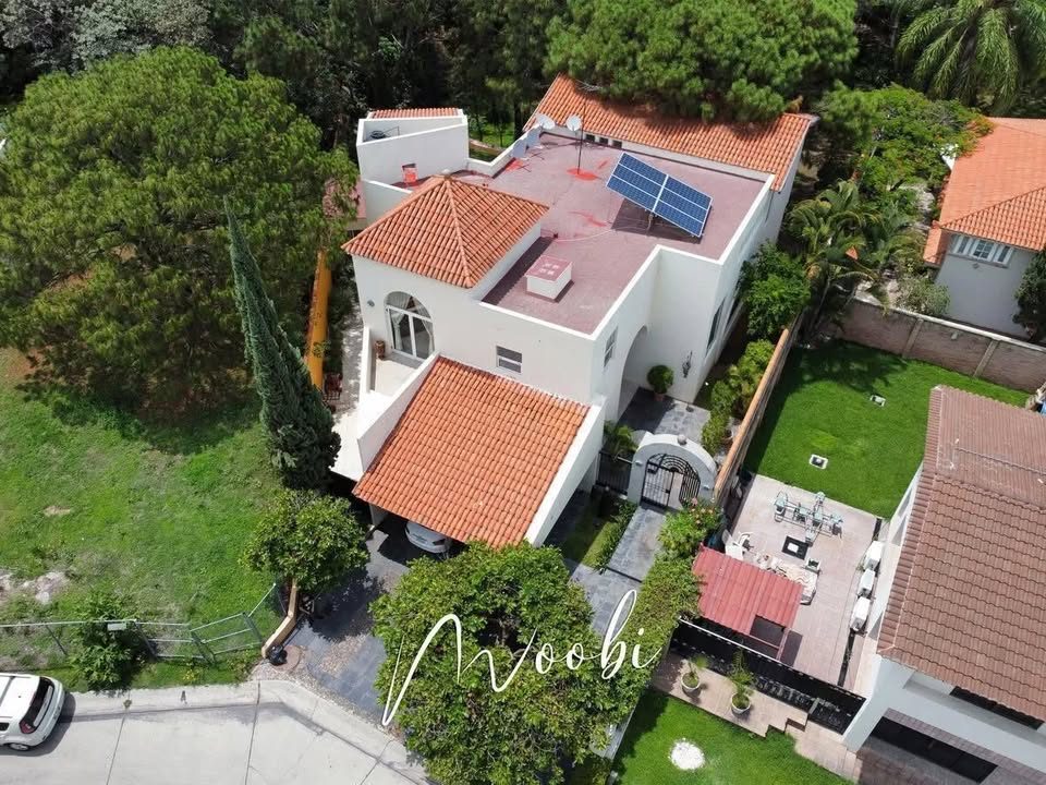 4 habitaciones 4 baños Casa 3