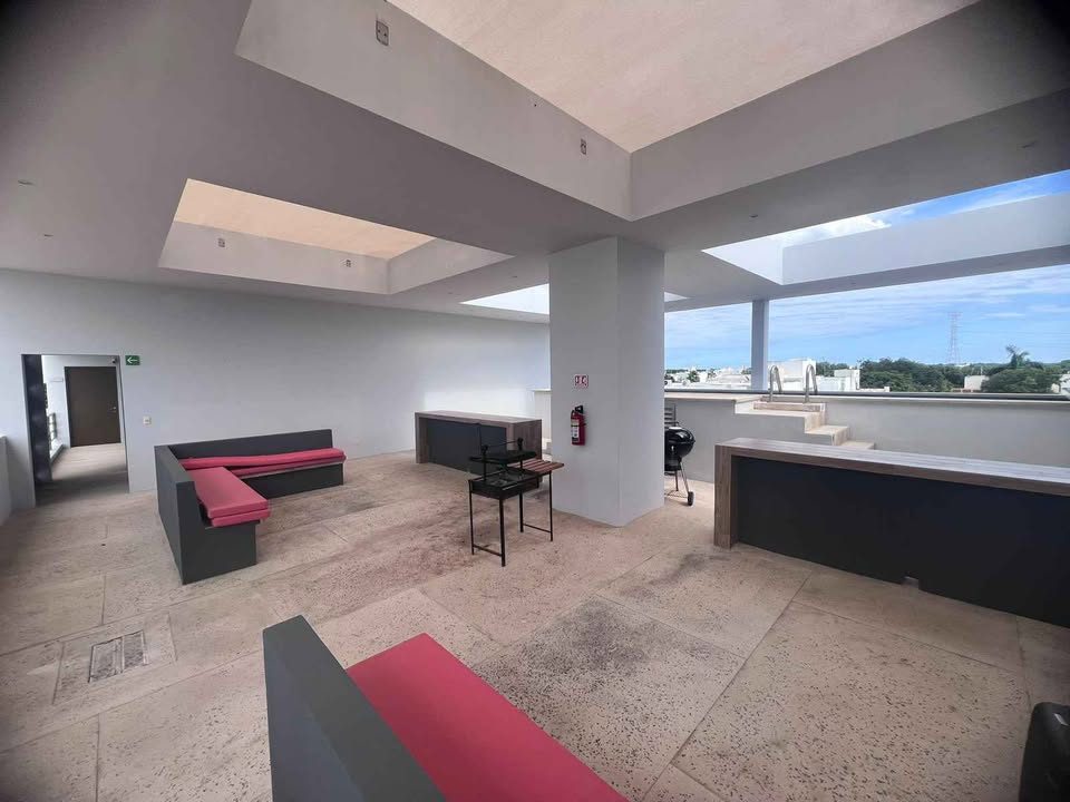 2 habitaciones 2 baños - Apartamento 3