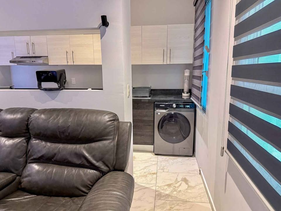 2 habitaciones 2 baños - Apartamento 2