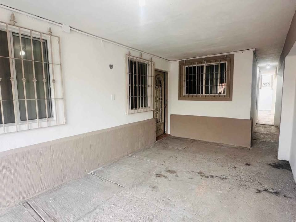 3 habitaciones 2 baños - Casa 3