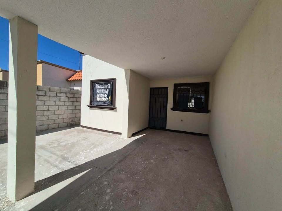 Casa en venta · 3 rec 3