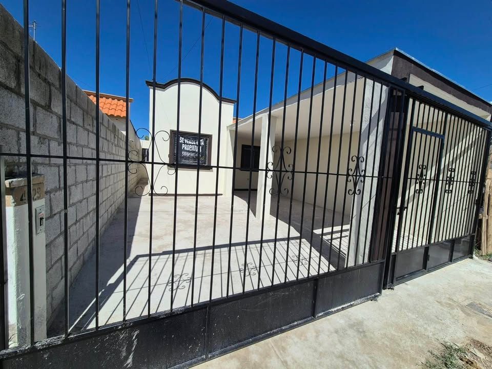 Casa en venta · 3 rec 2