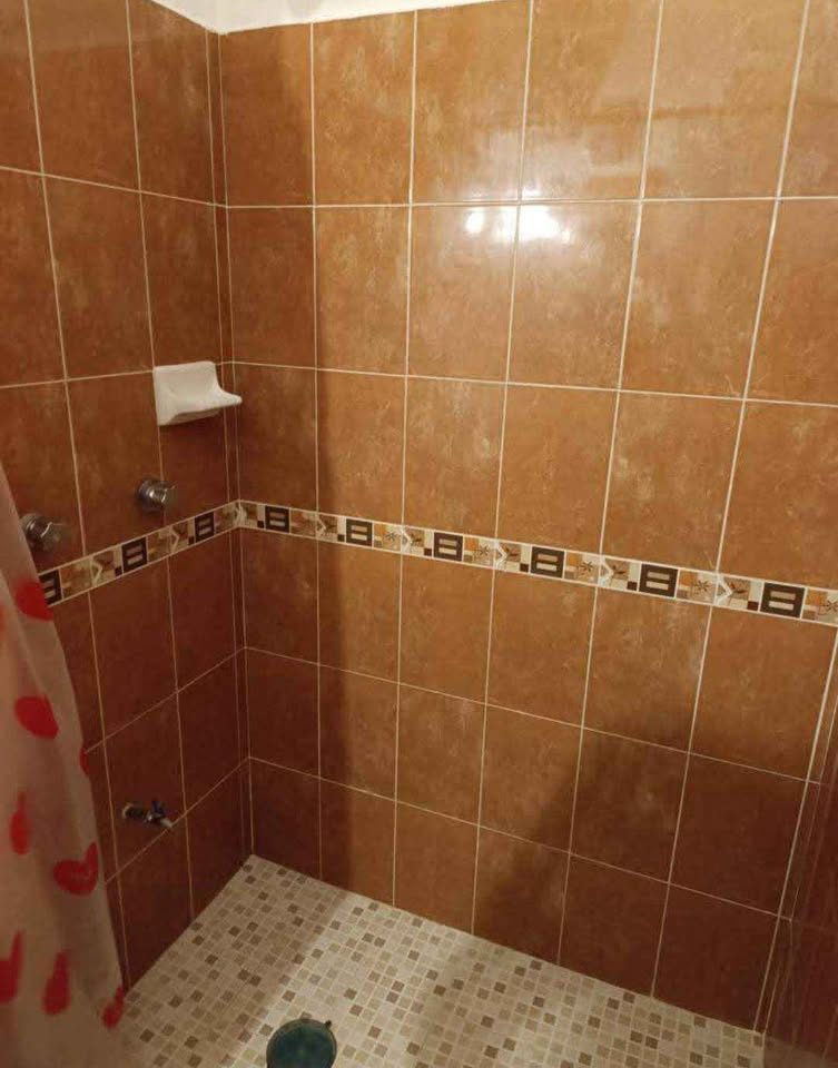 1 habitación 1 baño - Departamento 3