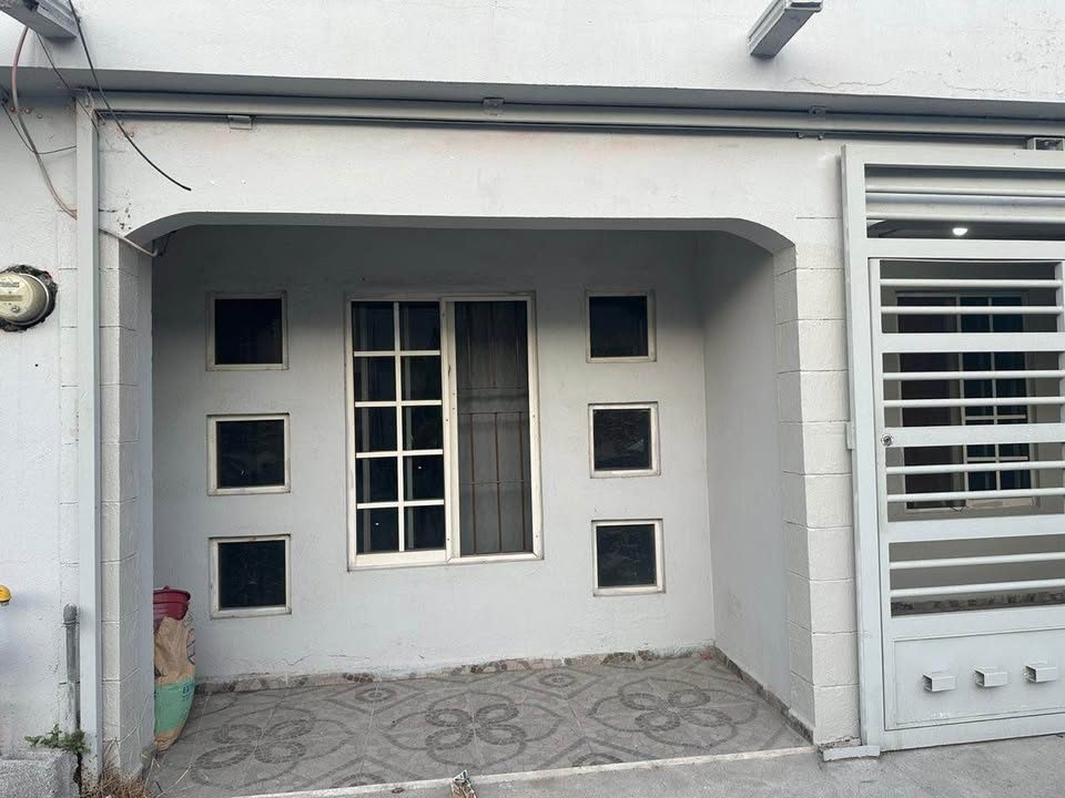 Casa en renta · 4 rec · Ciudad Apodaca 3