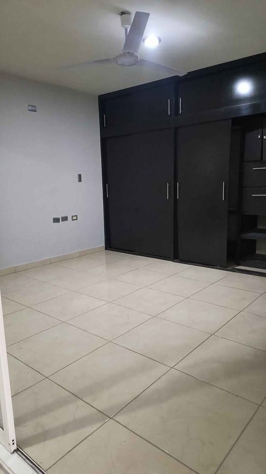 1 habitación 1 baño - Departamento 3