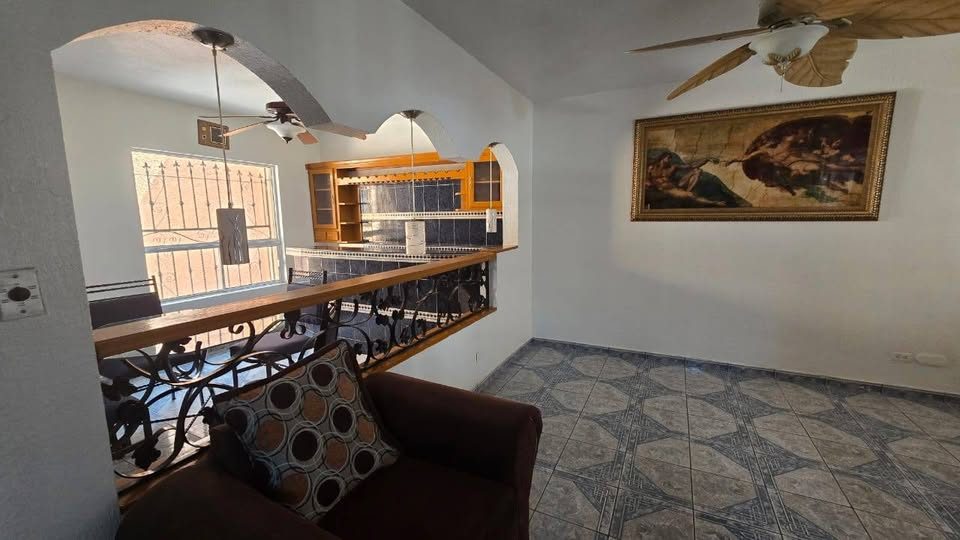 4 habitaciones 2,5 baños - Casa 2