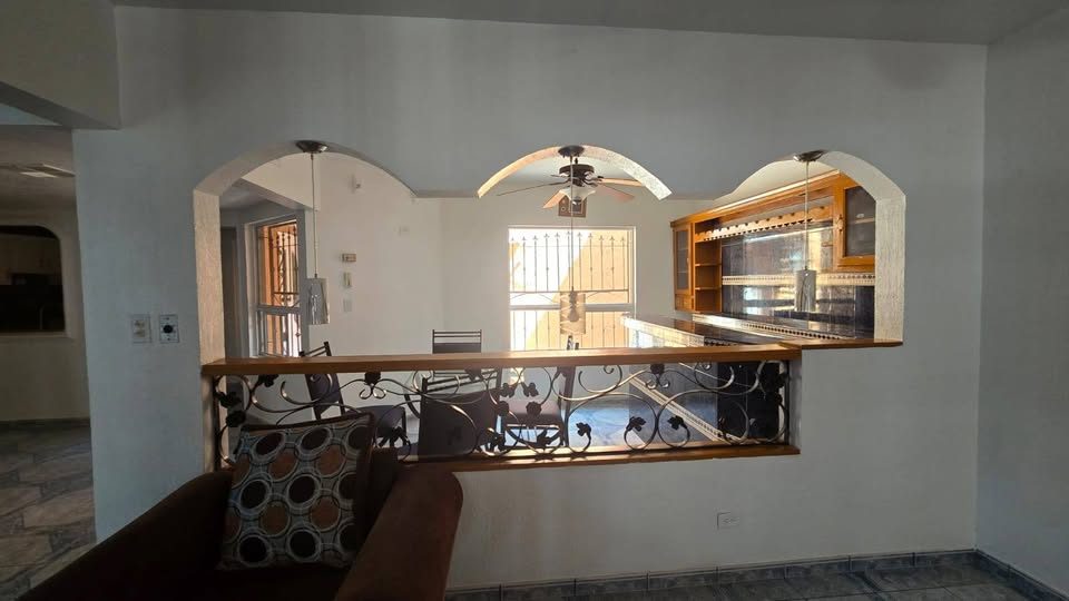 4 habitaciones 2,5 baños - Casa 3