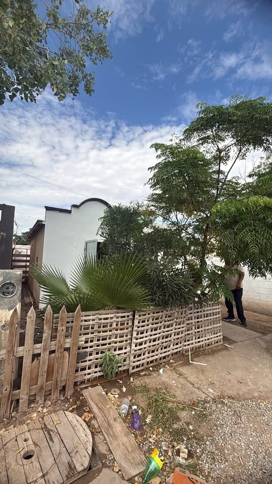 Casa en renta · 1 rec 3
