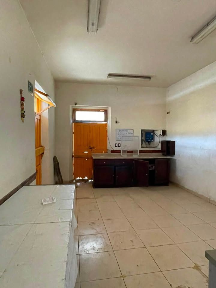 1 habitación 1 baño - Casa 2