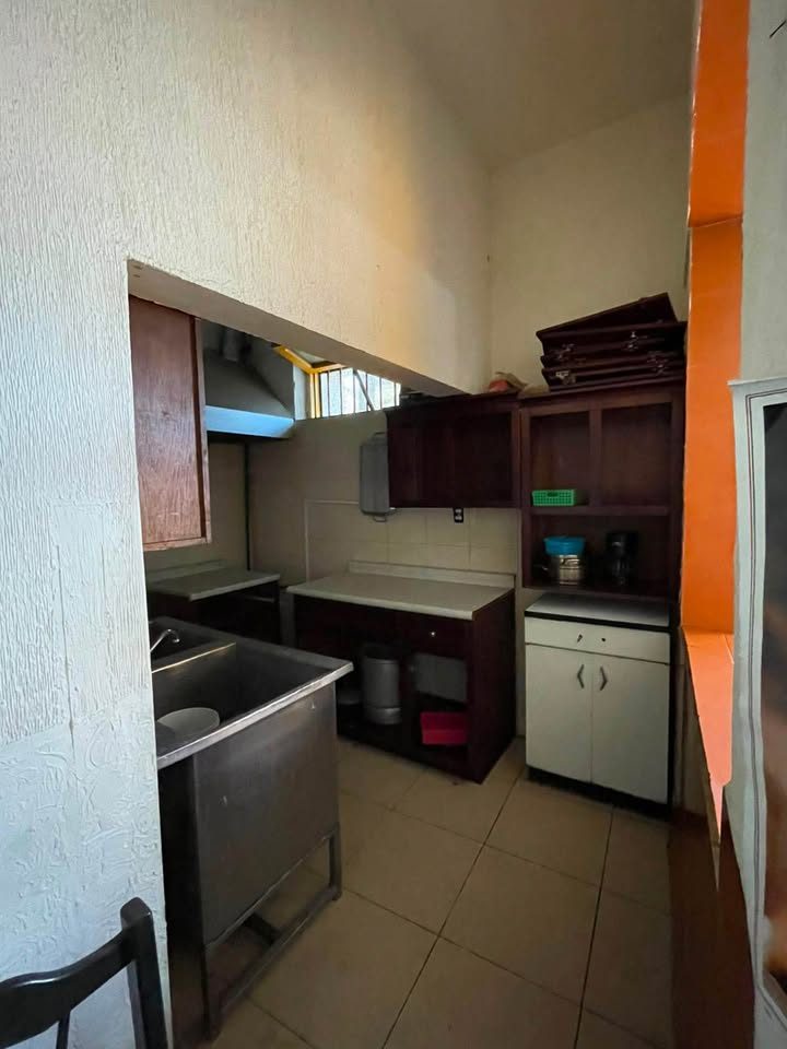 1 habitación 1 baño - Casa 3
