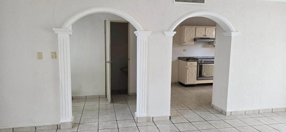 3 habitaciones 2,5 baños - Casa 3